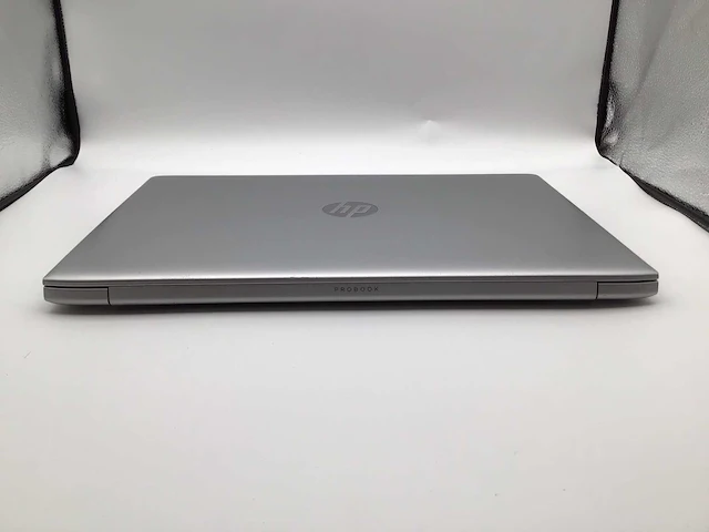 Hp probook 450 g5 laptop - afbeelding 6 van  8