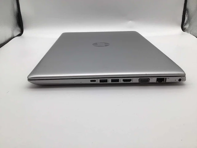Hp probook 450 g5 laptop - afbeelding 7 van  8