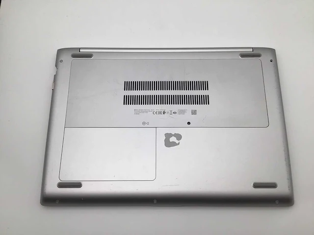 Hp probook 450 g5 laptop - afbeelding 8 van  8
