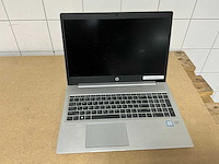 Hp probook 450 g6 - i5-8265u laptop - afbeelding 2 van  4