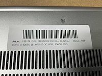 Hp probook 450 g6 - i5-8265u laptop - afbeelding 3 van  4