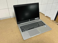 Hp probook 450 g6 - i5-8265u laptop - afbeelding 1 van  4