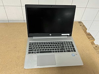 Hp probook 450 g6 - i5-8265u laptop - afbeelding 2 van  4
