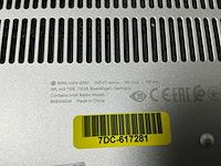 Hp probook 450 g6 - i5-8265u laptop - afbeelding 4 van  4