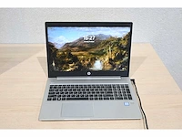 Hp probook 450 g6 laptop - afbeelding 2 van  5