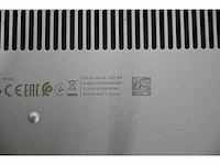 Hp probook 450 g6 laptop - afbeelding 5 van  5