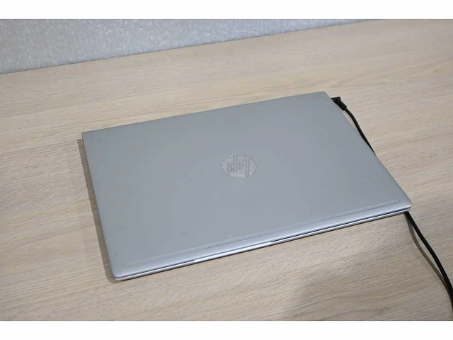 Hp probook 450 g6 laptop - afbeelding 4 van  5