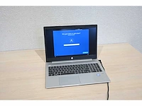 Hp probook 450 g6 laptop - afbeelding 1 van  5