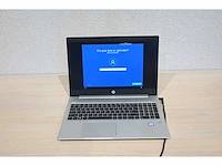 Hp probook 450 g6 laptop - afbeelding 2 van  5