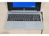 Hp probook 450 g6 laptop - afbeelding 3 van  5