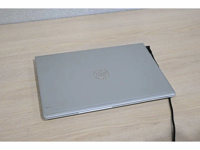 Hp probook 450 g6 laptop - afbeelding 4 van  5