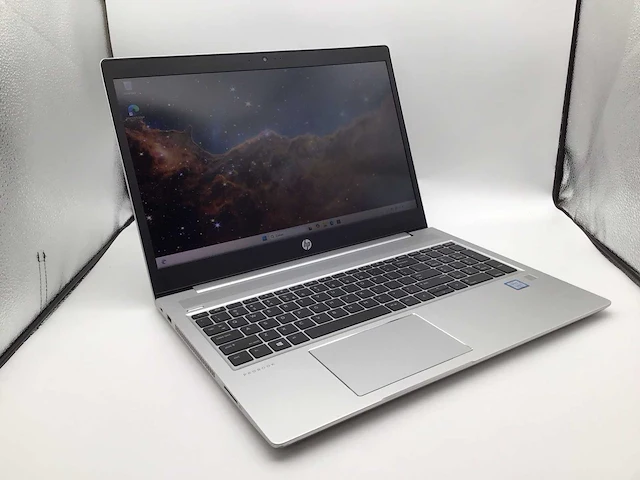 Hp probook 450 g6 laptop - afbeelding 1 van  7