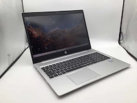 Hp probook 450 g6 laptop - afbeelding 1 van  7