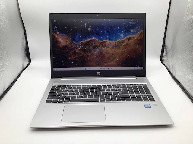 Hp probook 450 g6 laptop - afbeelding 2 van  7