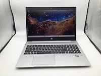 Hp probook 450 g6 laptop - afbeelding 2 van  7