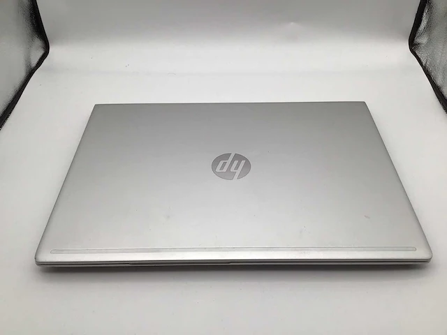 Hp probook 450 g6 laptop - afbeelding 3 van  7
