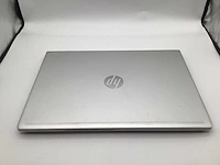 Hp probook 450 g6 laptop - afbeelding 3 van  7