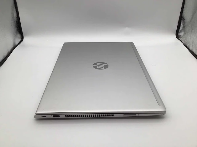 Hp probook 450 g6 laptop - afbeelding 4 van  7