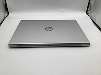 Hp probook 450 g6 laptop - afbeelding 5 van  7