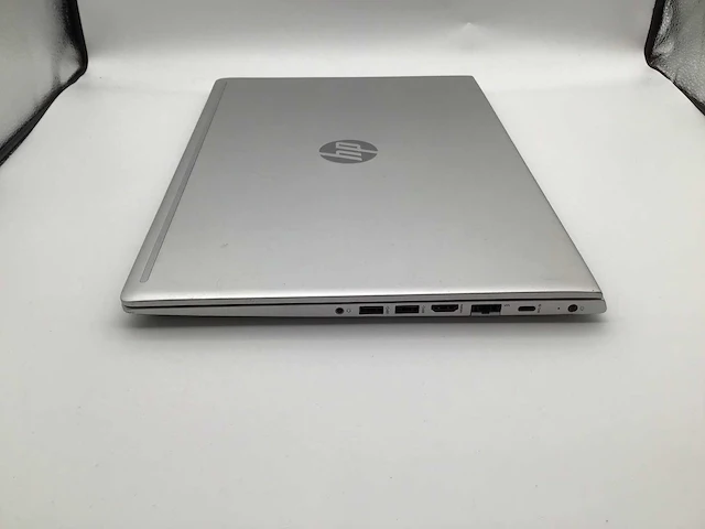 Hp probook 450 g6 laptop - afbeelding 6 van  7