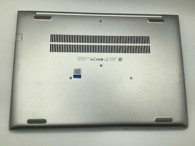 Hp probook 450 g6 laptop - afbeelding 7 van  7
