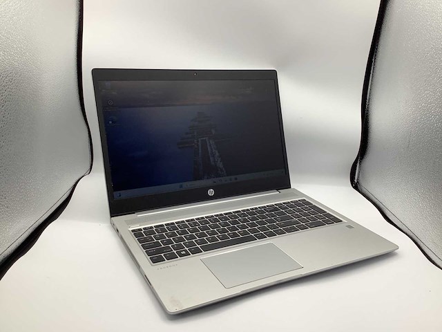 Hp probook 450 g6 laptop - afbeelding 1 van  7