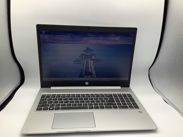 Hp probook 450 g6 laptop - afbeelding 3 van  7