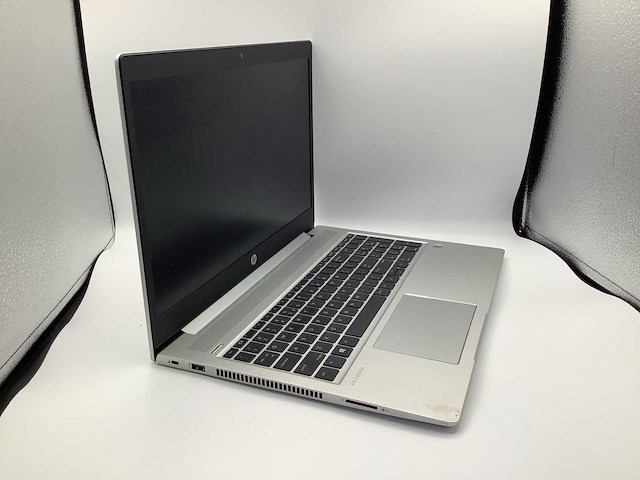 Hp probook 450 g6 laptop - afbeelding 5 van  7