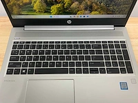 Hp probook 450 g6(i7) laptop - afbeelding 2 van  8