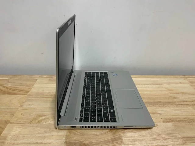 Hp probook 450 g6(i7) laptop - afbeelding 4 van  8