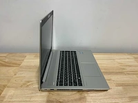 Hp probook 450 g6(i7) laptop - afbeelding 4 van  8