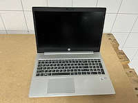 Hp probook 450 g7 - i3-10110u laptop - afbeelding 2 van  4