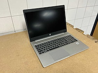 Hp probook 450 g7 - i5-10210u laptop - afbeelding 1 van  4