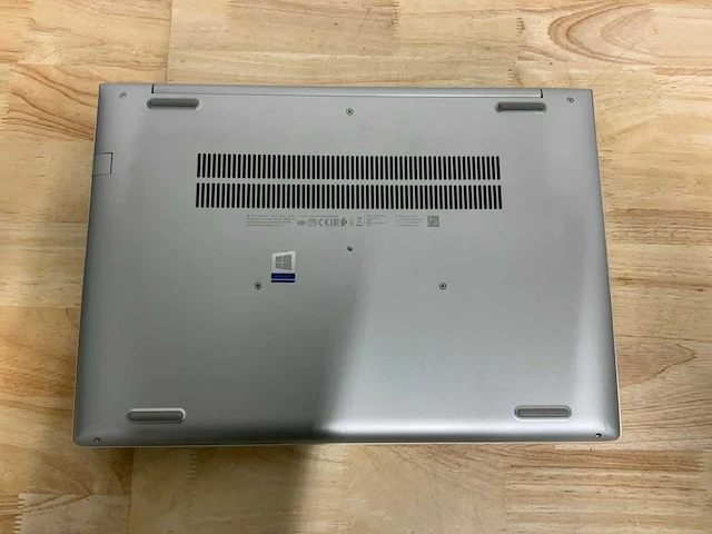 Hp probook 450 g7 laptop (2x) - afbeelding 2 van  13