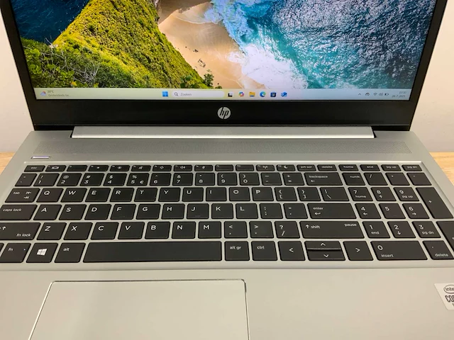 Hp probook 450 g7 laptop (2x) - afbeelding 6 van  13