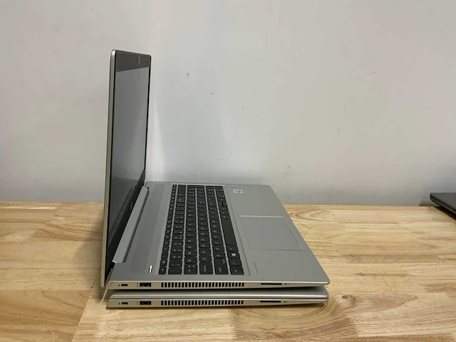 Hp probook 450 g7 laptop (2x) - afbeelding 8 van  13