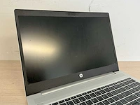 Hp probook 450 g7 laptop - afbeelding 4 van  9