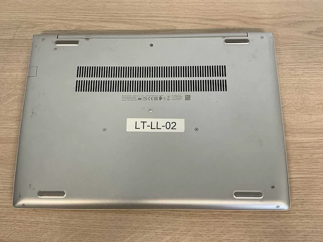 Hp probook 450 g7 laptop - afbeelding 7 van  9