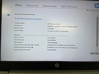 Hp probook 450 g7 laptop - afbeelding 9 van  9