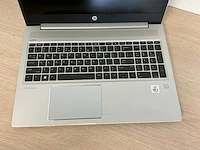 Hp probook 450 g7 laptop - afbeelding 2 van  8
