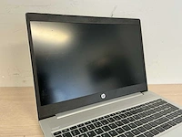 Hp probook 450 g7 laptop - afbeelding 4 van  8