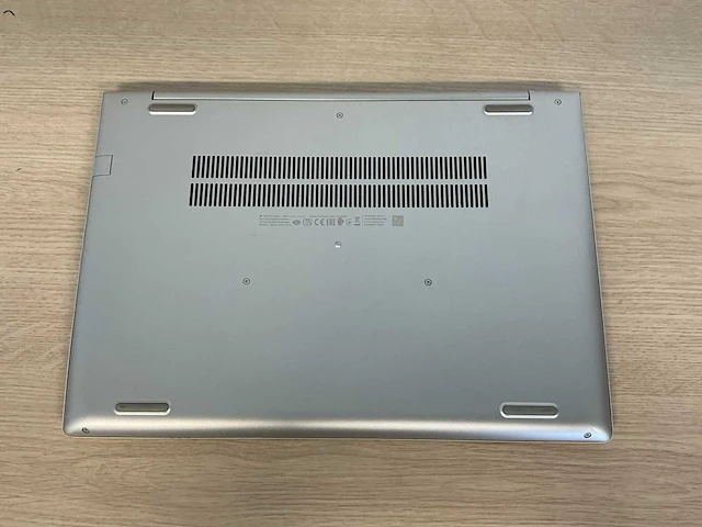 Hp probook 450 g7 laptop - afbeelding 6 van  8