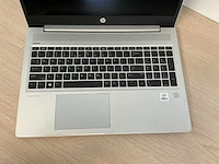 Hp probook 450 g7 laptop - afbeelding 2 van  8
