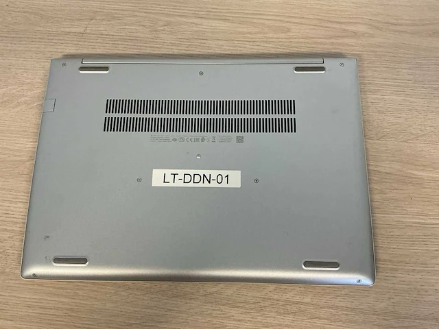 Hp probook 450 g7 laptop - afbeelding 6 van  8