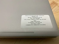 Hp probook 450 g7 laptop - afbeelding 2 van  11
