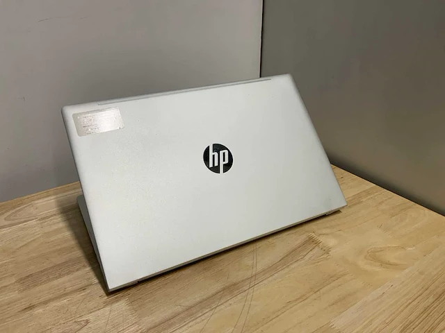 Hp probook 450 g7 laptop - afbeelding 3 van  11