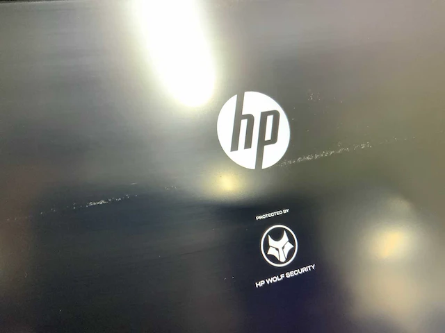 Hp probook 450 g7 laptop - afbeelding 9 van  11