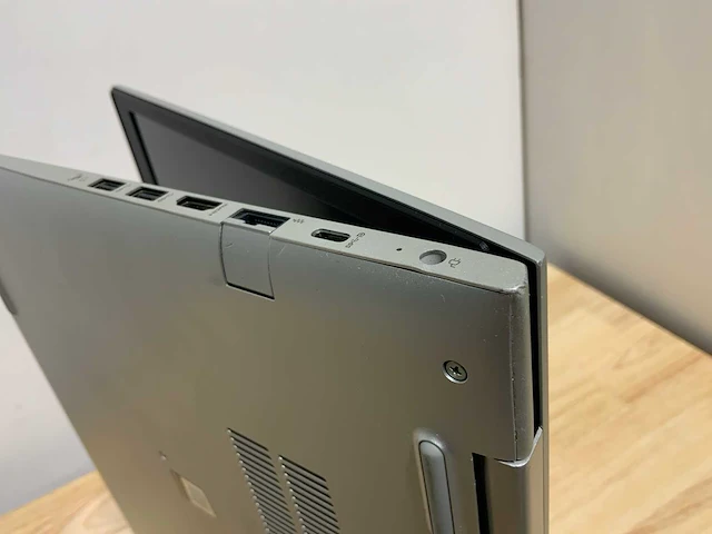 Hp probook 450 g7 laptop - afbeelding 10 van  11