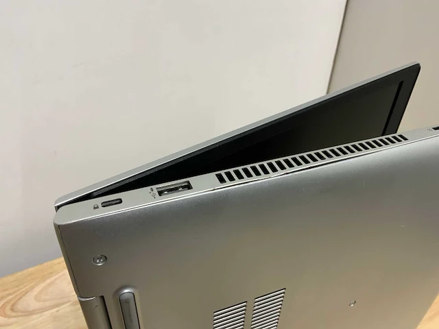 Hp probook 450 g7 laptop - afbeelding 11 van  11