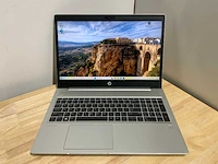 Hp probook 450 g7 laptop - afbeelding 1 van  11